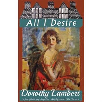 All I Desire