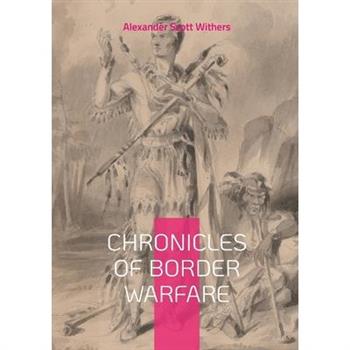 Chronicles of Border Warfare