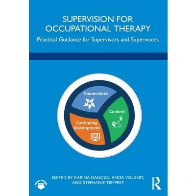 Supervision for Occupational Therapy