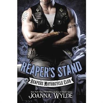 Reaper’s Stand