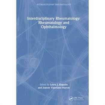 Interdisciplinary Rheumatology