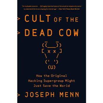 Cult of the Dead Cow