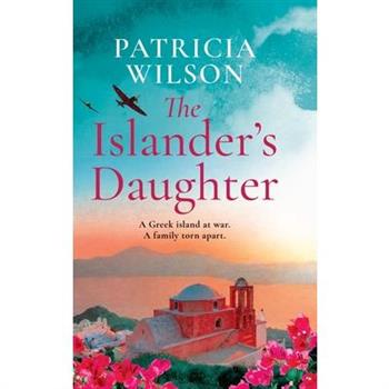 The Islander's Daughter