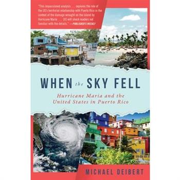 When the Sky Fell