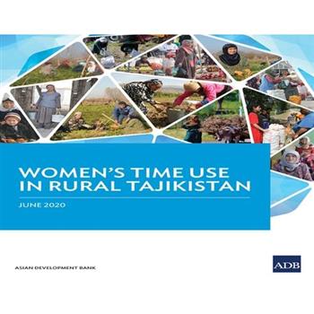 Women’s Time Use in Rural Tajikistan