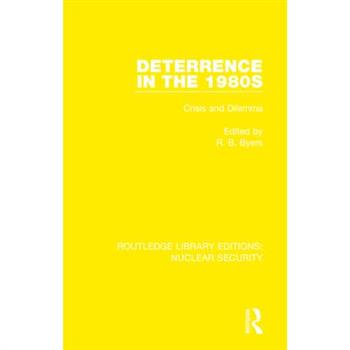 Deterrence in the 1980s