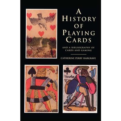 A History of Playing Cards