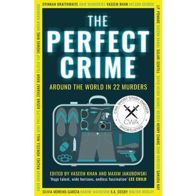 The Perfect Crime