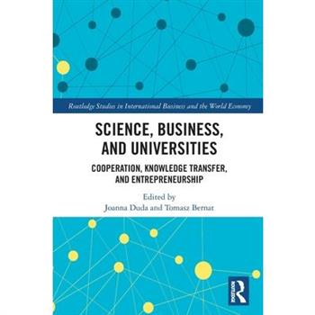 Science, Business and Universities