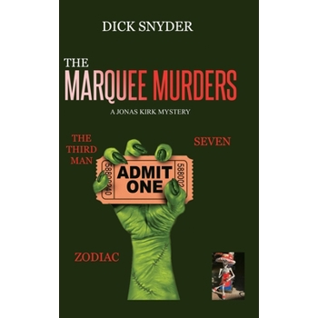 The Marquee Murders