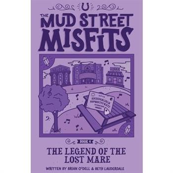 The Legend of the Lost Mare