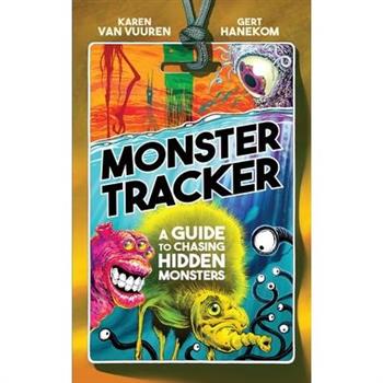 Monster Tracker