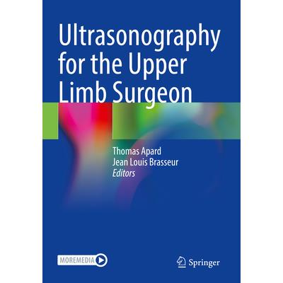 Ultrasonography for the Upper Limb Surgeon