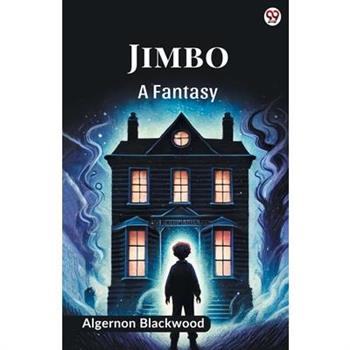 Jimbo A Fantasy