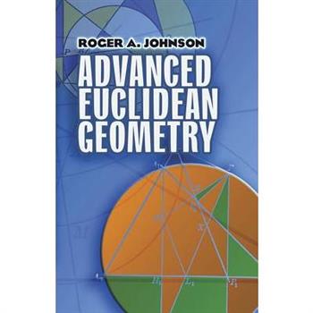 Advanced Euclidean Geometry