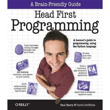Head First Programming
