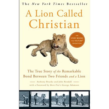 A Lion Called Christian