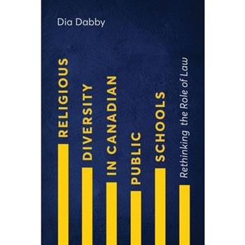 Religious Diversity in Canadian Public Schools