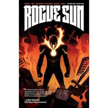 Rogue Sun, Volume 1