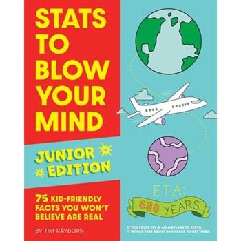 STATS to Blow Your Mind, Junior Edition