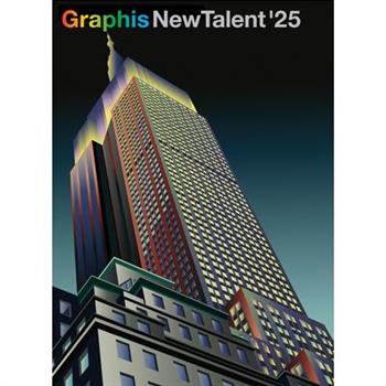 Graphis New Talent Annual 2025