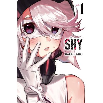 Shy, Vol. 1