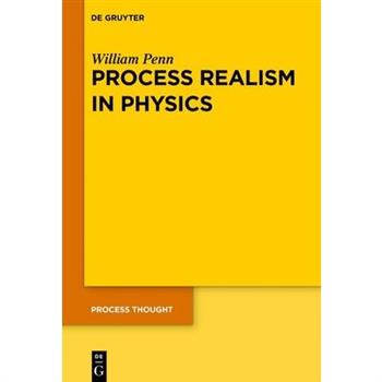 Process Realism in Physics