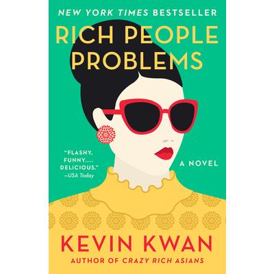Rich People Problems
