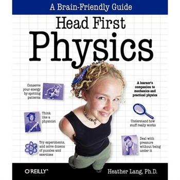 Head First Physics