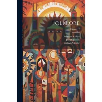 Folklore; Volume 17