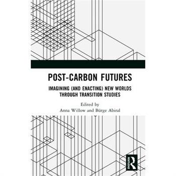 Post-Carbon Futures