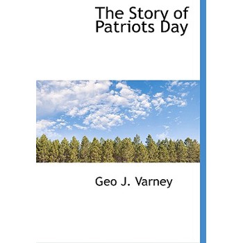 The Story of Patriots Day