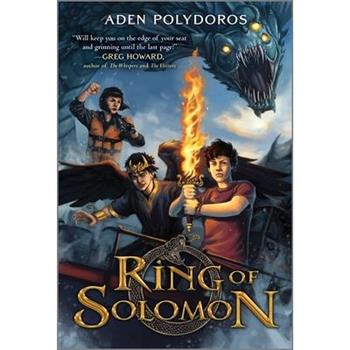 Ring of Solomon