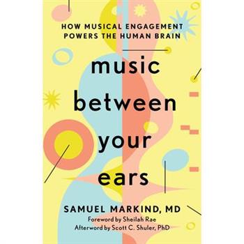 Music Between Your Ears