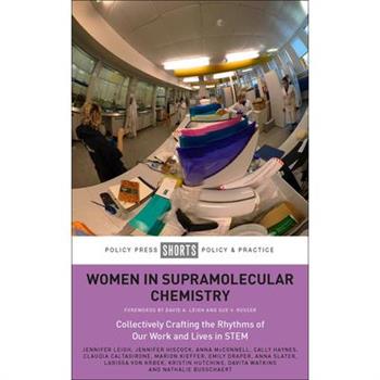 Women in Supramolecular Chemistry