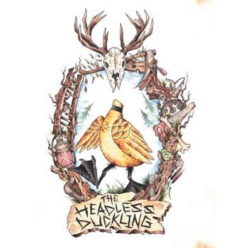 The Headless Duckling