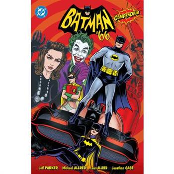 Batman '66 Compendium