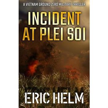 Incident at Plei Soi