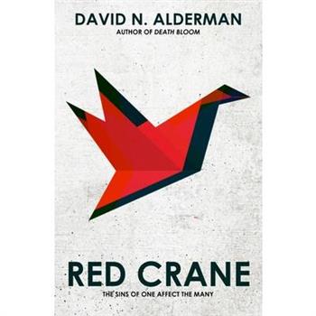 Red Crane