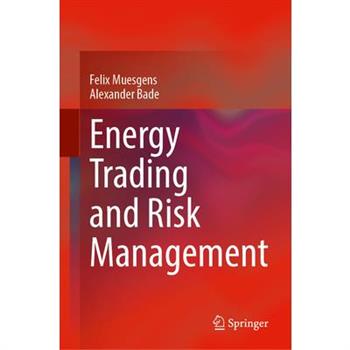 Energy Trading and Risk Management