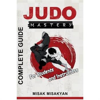 Judo Mastery