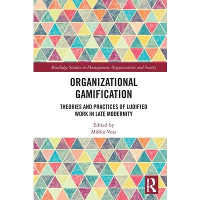 Organizational Gamification