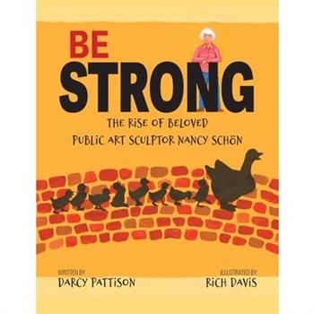 Be Strong