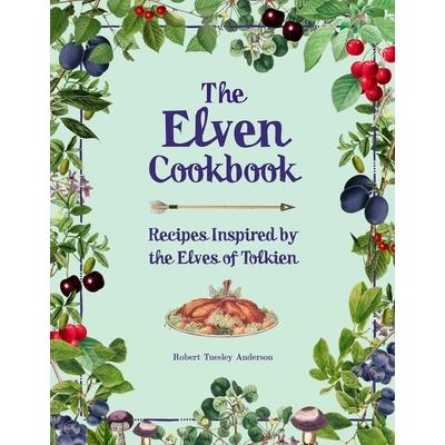 The Elven Cookbook