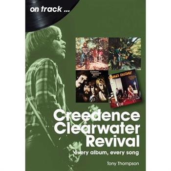 Creedence Clearwater Revival