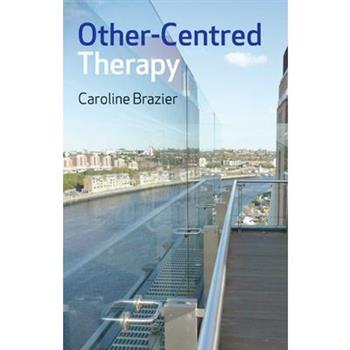 Other-Centred Therapy