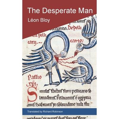 The Desperate Man