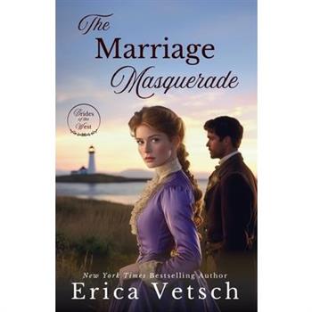 The Marriage Masquerade