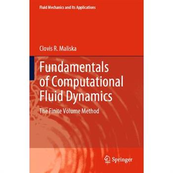 Fundamentals of Computational Fluid Dynamics