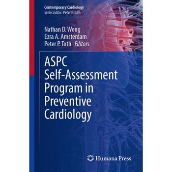 Aspc Self-Assessment Program in Preventive Cardiology